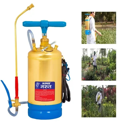 Aspee Marut 9 L Hand Operated Compression Sprayer